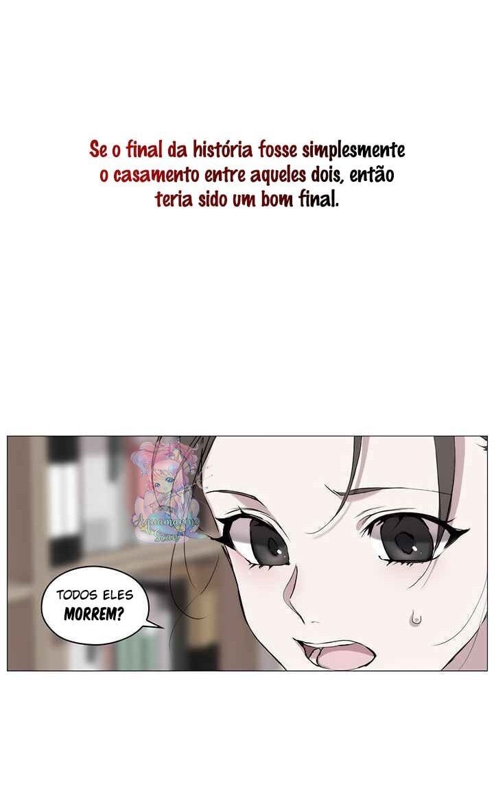 Quando a Vilã Ama Capítulo 1 Página 20