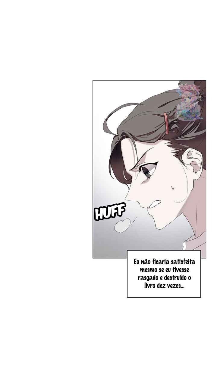 Quando a Vilã Ama Capítulo 1 Página 24