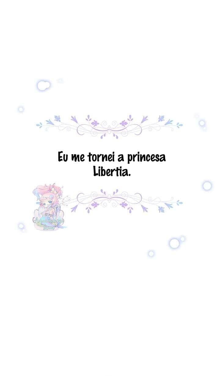 Quando a Vilã Ama Capítulo 1 Página 28