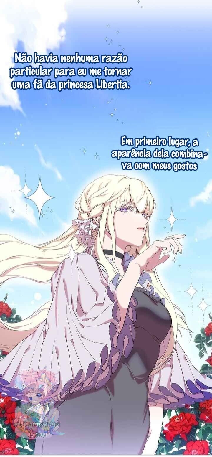 Quando a Vilã Ama Capítulo 1 Página 29