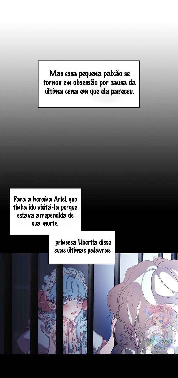 Quando a Vilã Ama Capítulo 1 Página 31