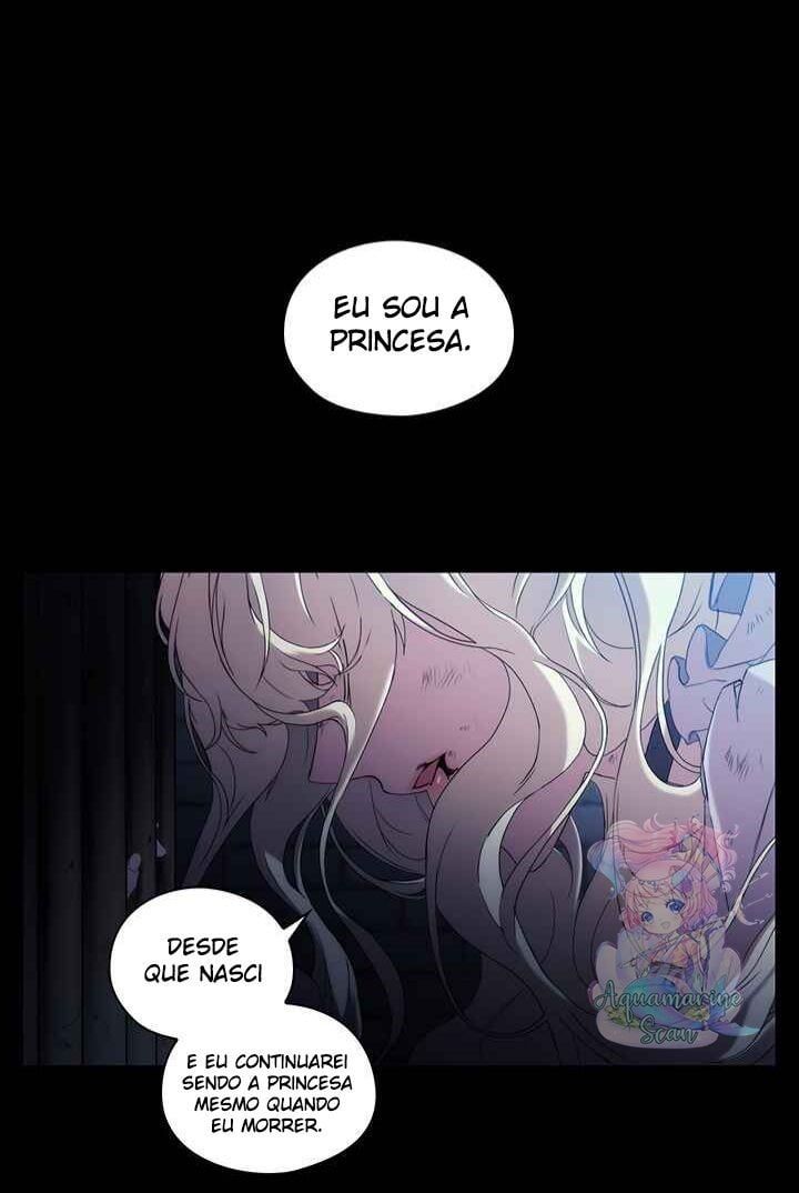 Quando a Vilã Ama Capítulo 1 Página 32