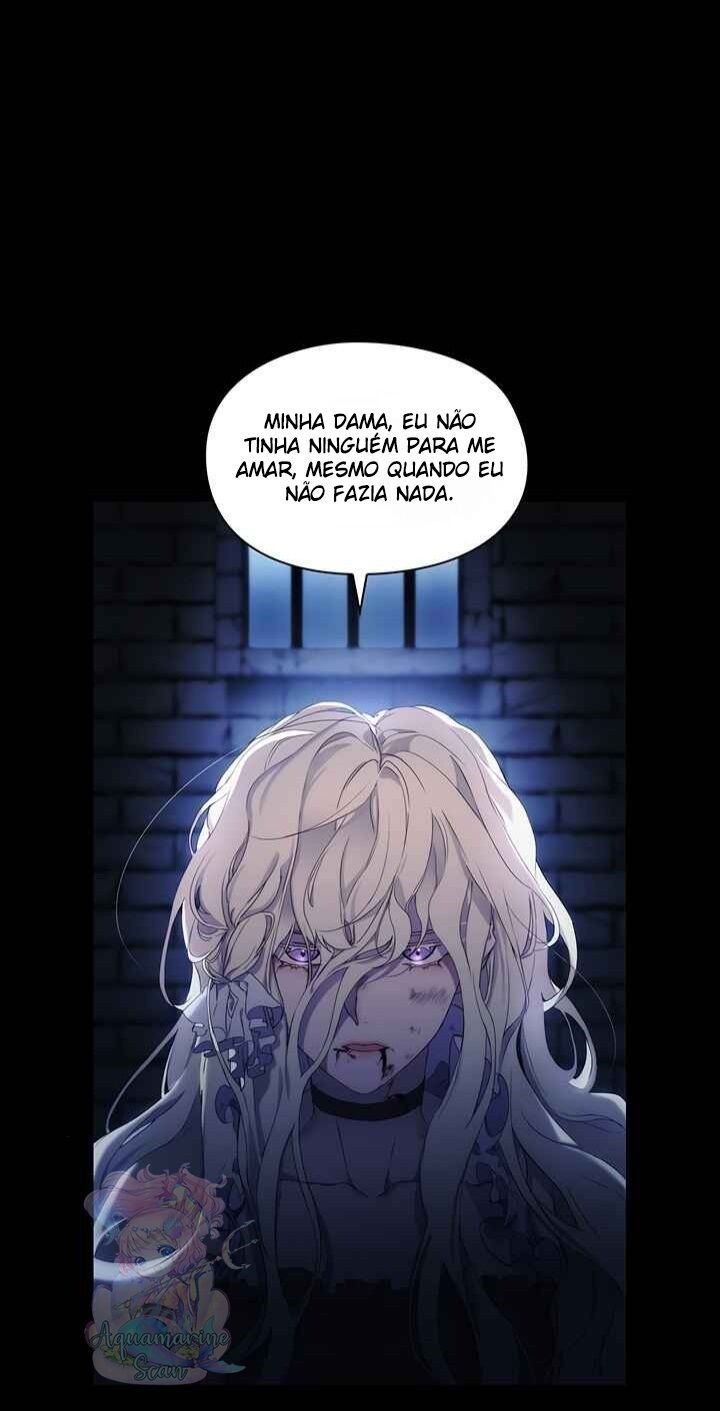 Quando a Vilã Ama Capítulo 1 Página 33