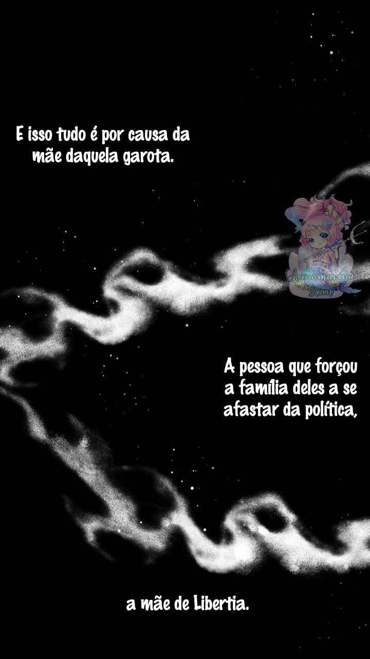 Quando a Vilã Ama Capítulo 1 Página 35