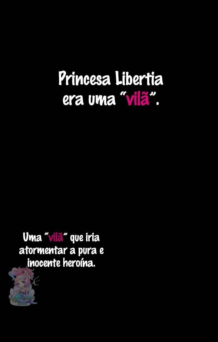 Quando a Vilã Ama Capítulo 1 Página 4