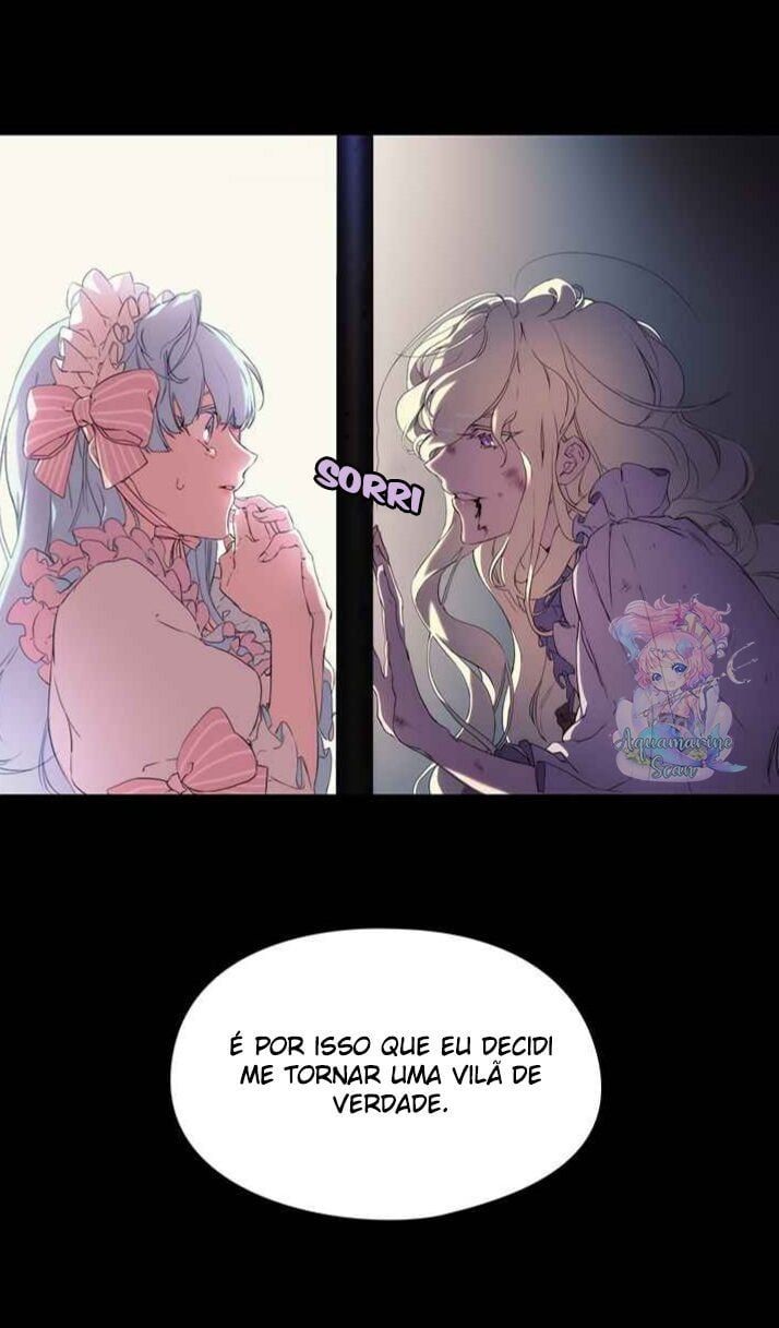 Quando a Vilã Ama Capítulo 1 Página 41