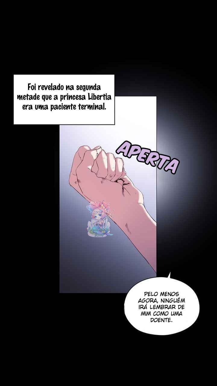 Quando a Vilã Ama Capítulo 1 Página 44