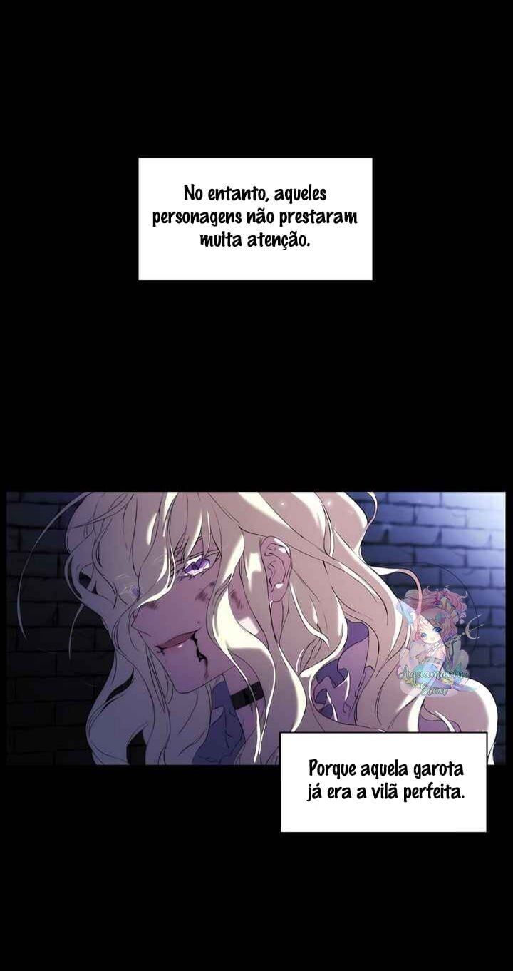 Quando a Vilã Ama Capítulo 1 Página 45