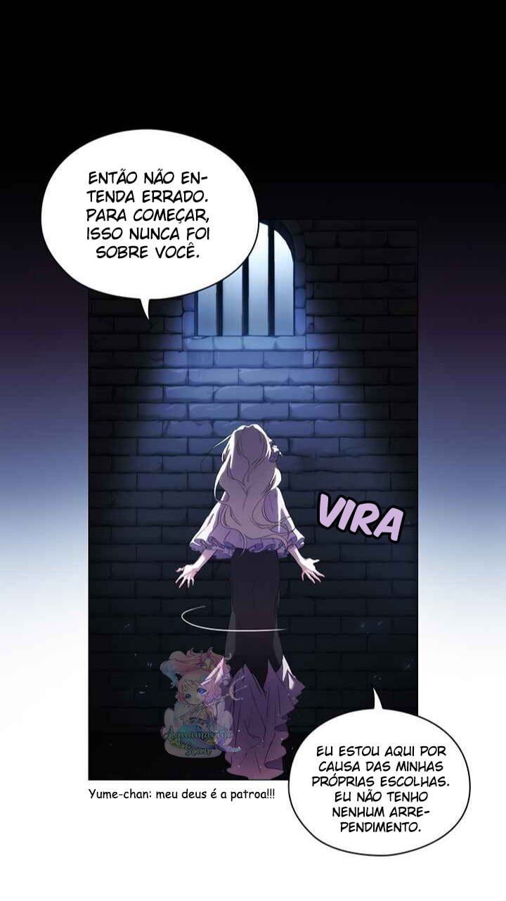 Quando a Vilã Ama Capítulo 1 Página 46
