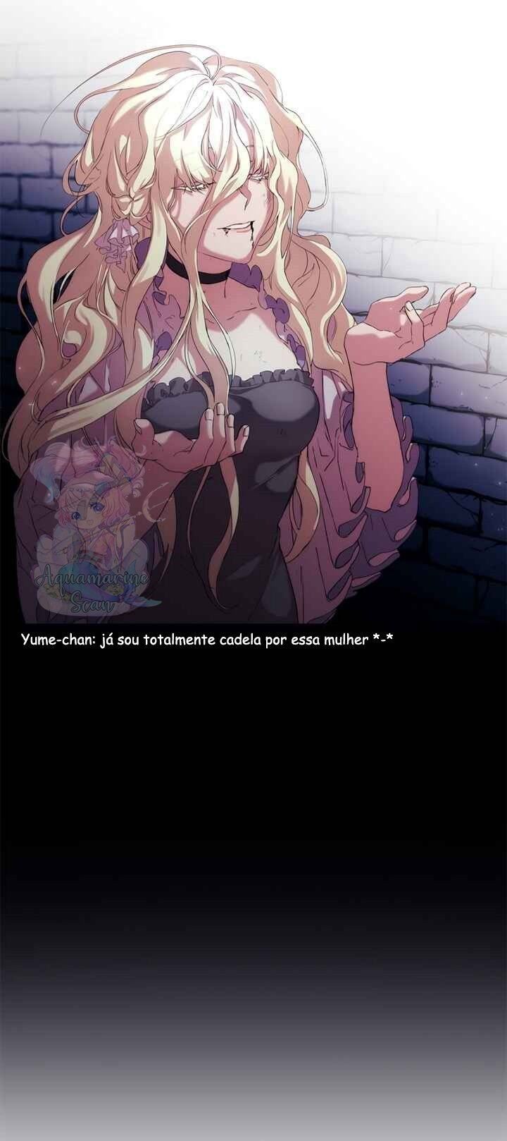 Quando a Vilã Ama Capítulo 1 Página 48