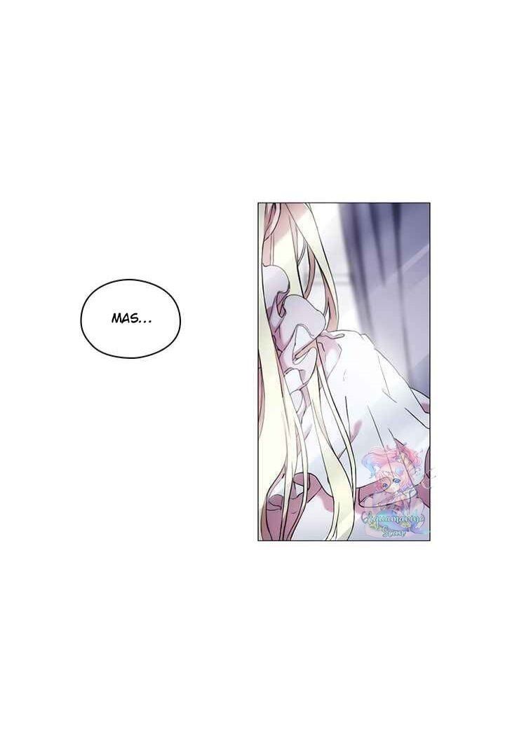 Quando a Vilã Ama Capítulo 1 Página 52