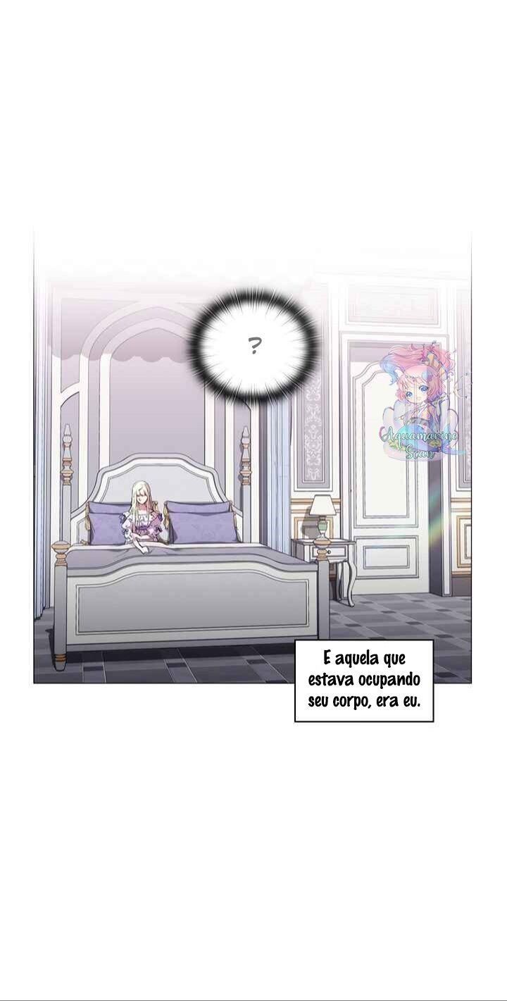 Quando a Vilã Ama Capítulo 1 Página 56