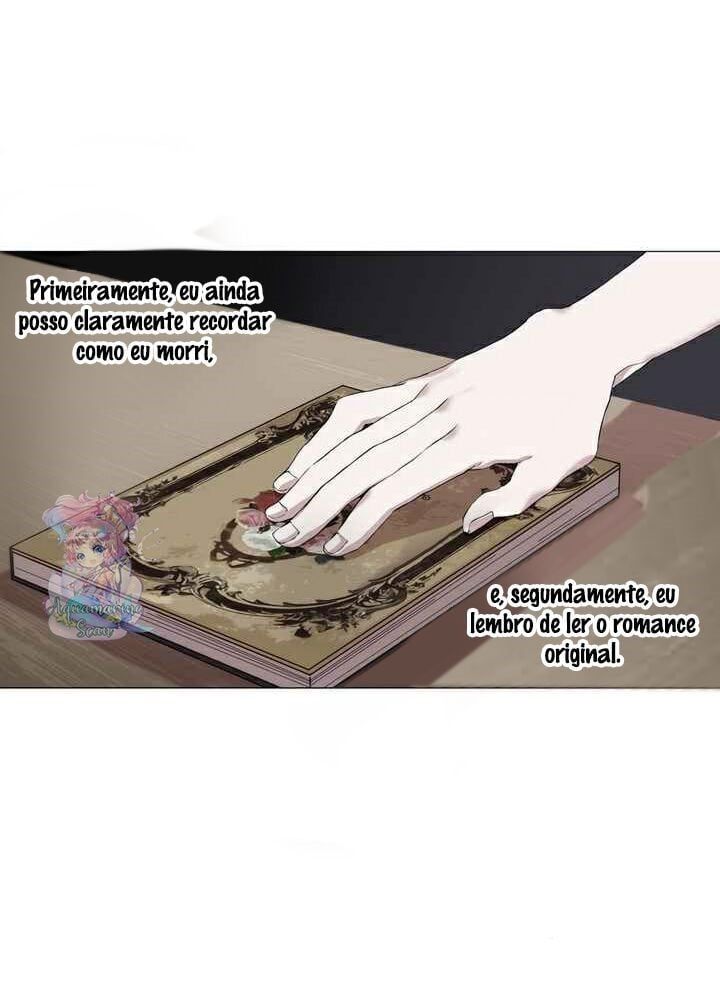 Quando a Vilã Ama Capítulo 1 Página 58