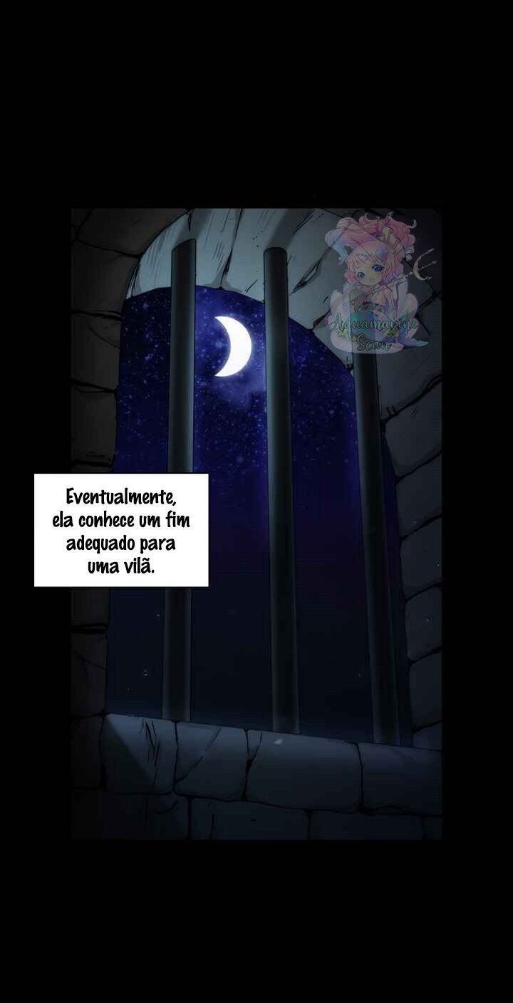 Quando a Vilã Ama Capítulo 1 Página 6