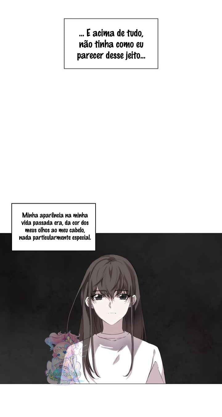 Quando a Vilã Ama Capítulo 1 Página 60