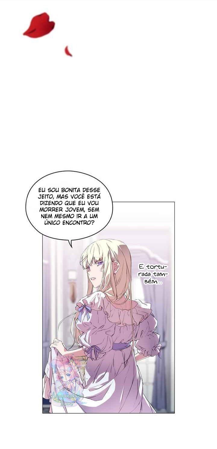 Quando a Vilã Ama Capítulo 1 Página 63