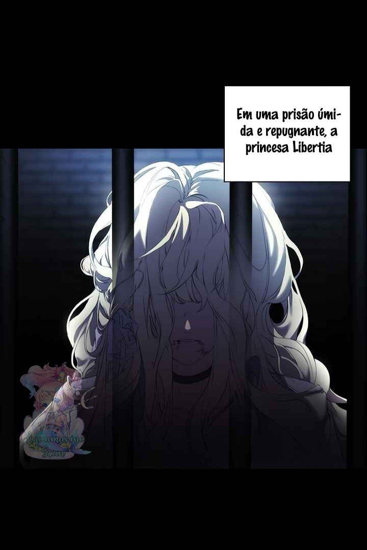 Quando a Vilã Ama Capítulo 1 Página 7