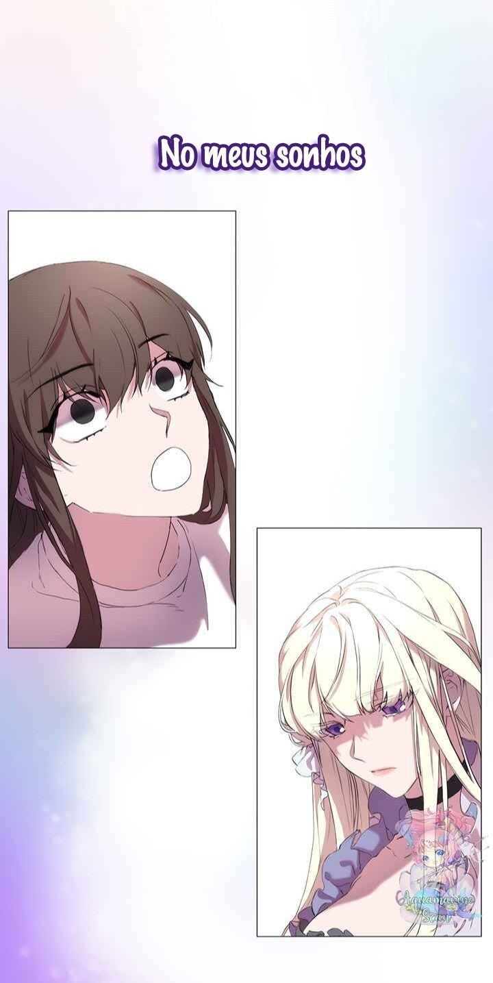 Quando a Vilã Ama Capítulo 1 Página 70