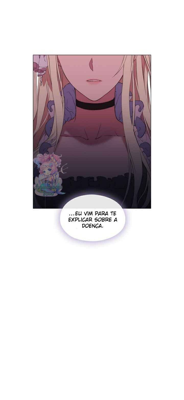 Quando a Vilã Ama Capítulo 1 Página 77