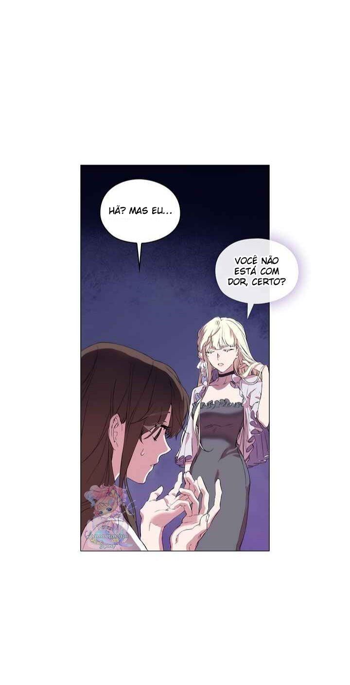 Quando a Vilã Ama Capítulo 1 Página 79