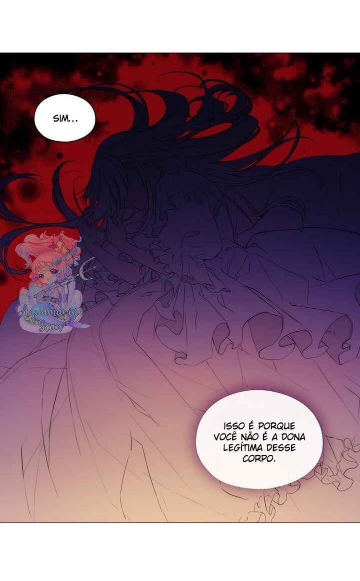 Quando a Vilã Ama Capítulo 1 Página 80