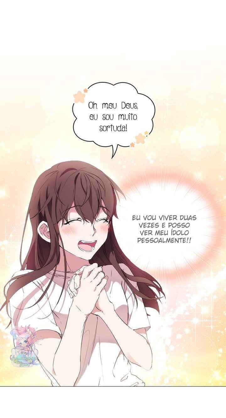 Quando a Vilã Ama Capítulo 2 Página 10