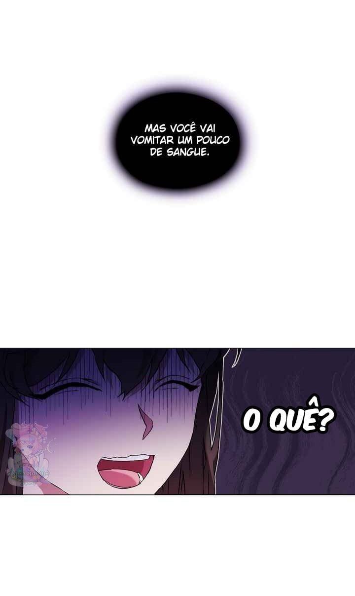 Quando a Vilã Ama Capítulo 2 Página 15