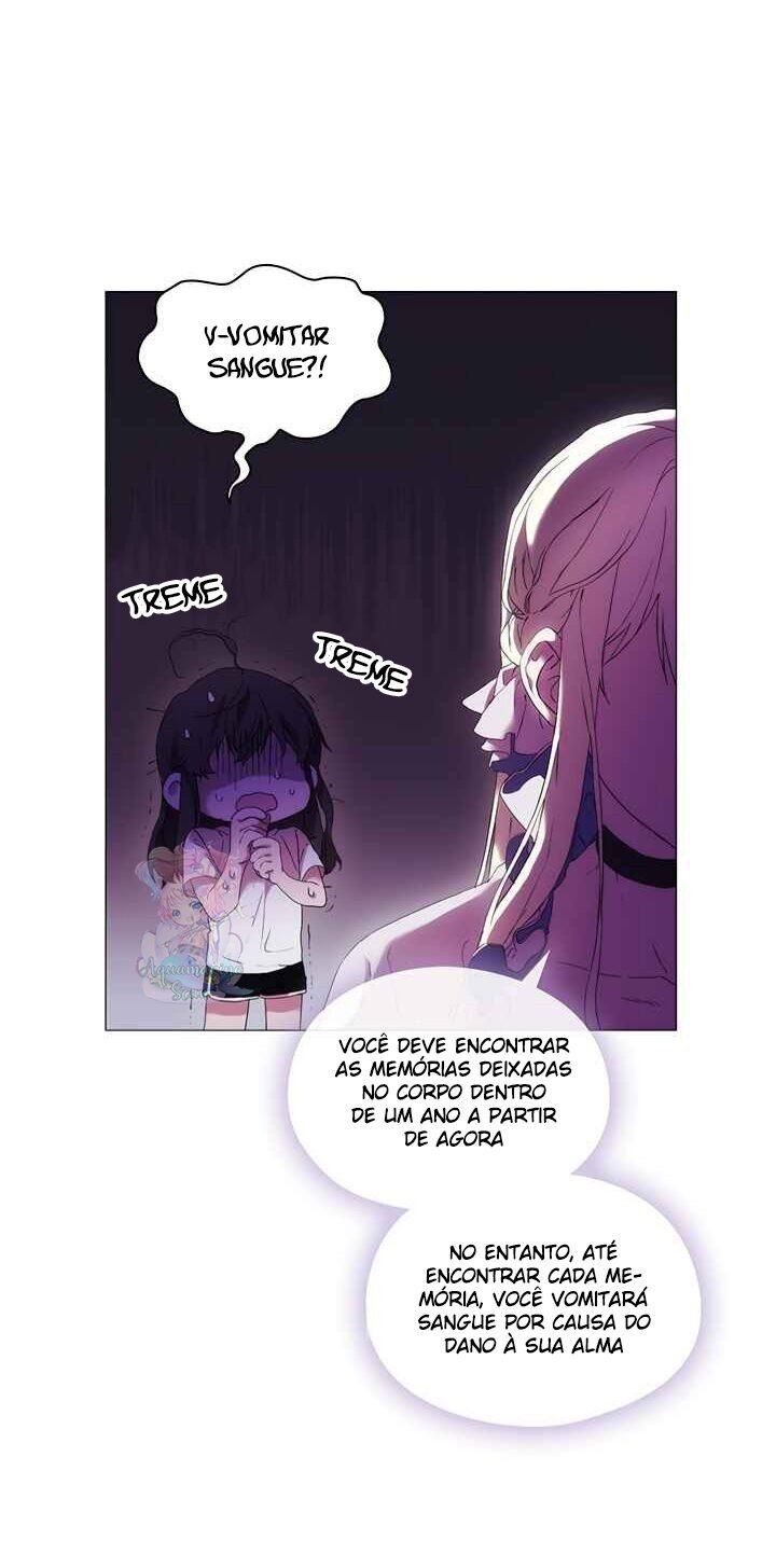 Quando a Vilã Ama Capítulo 2 Página 16