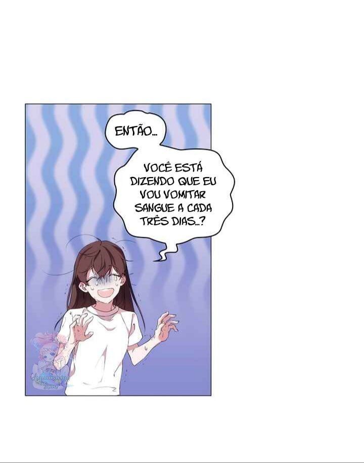 Quando a Vilã Ama Capítulo 2 Página 18