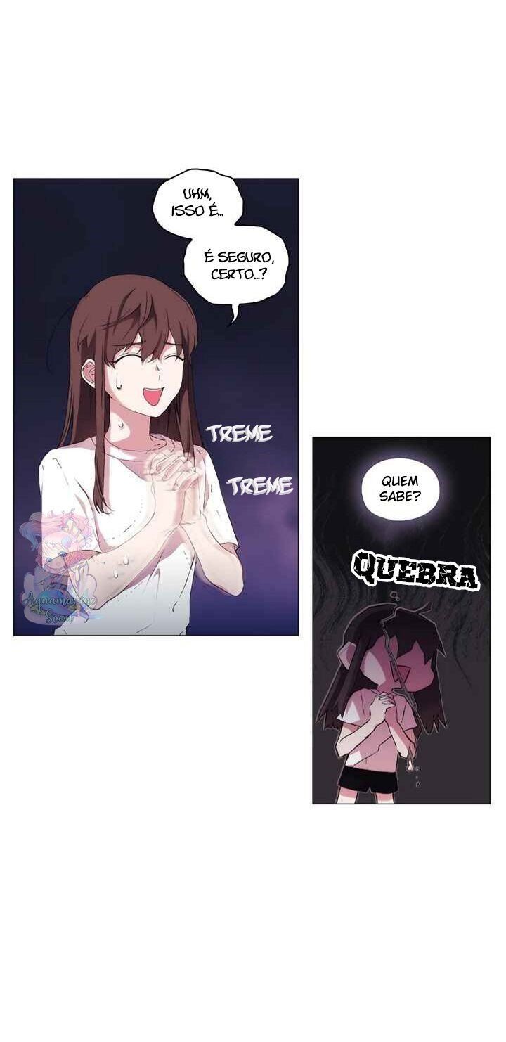 Quando a Vilã Ama Capítulo 2 Página 20