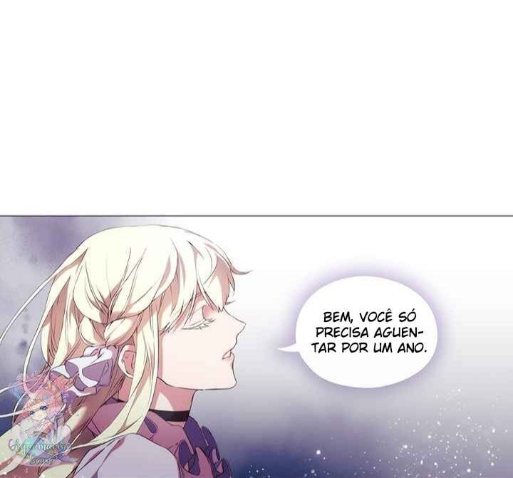 Quando a Vilã Ama Capítulo 2 Página 21