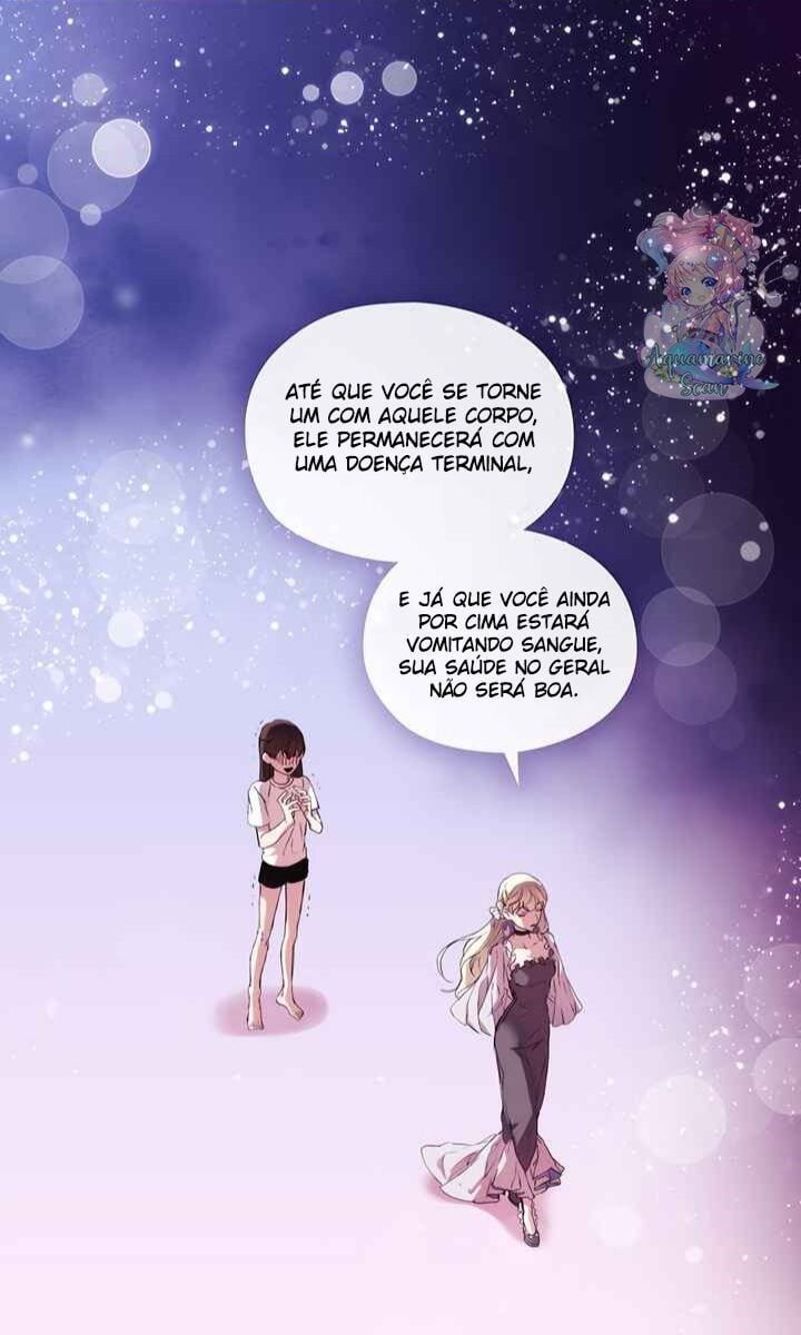 Quando a Vilã Ama Capítulo 2 Página 22