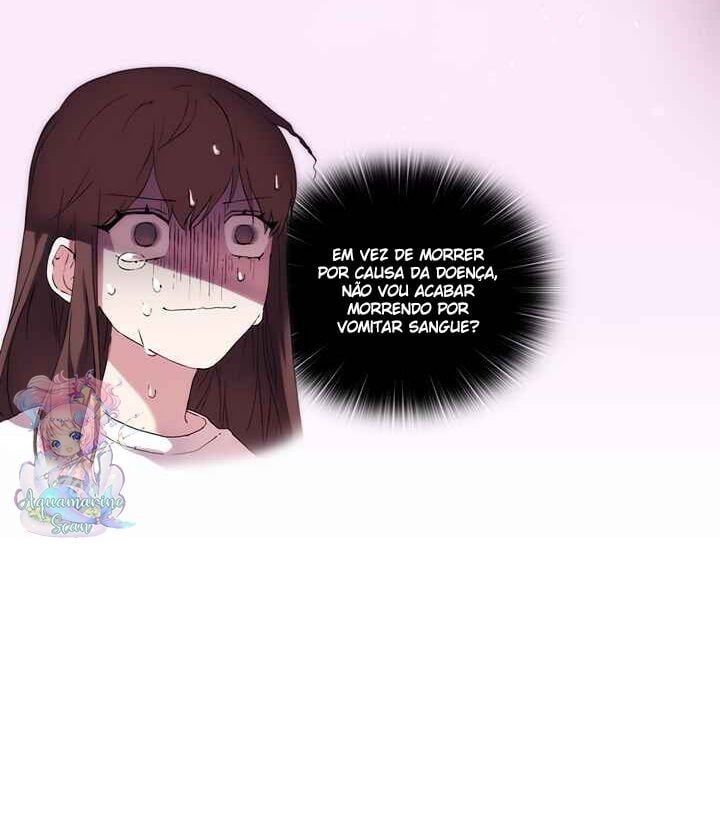 Quando a Vilã Ama Capítulo 2 Página 23