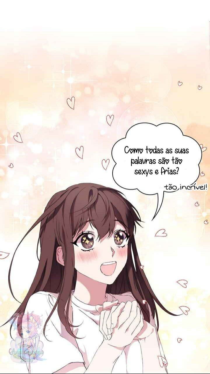 Quando a Vilã Ama Capítulo 2 Página 28