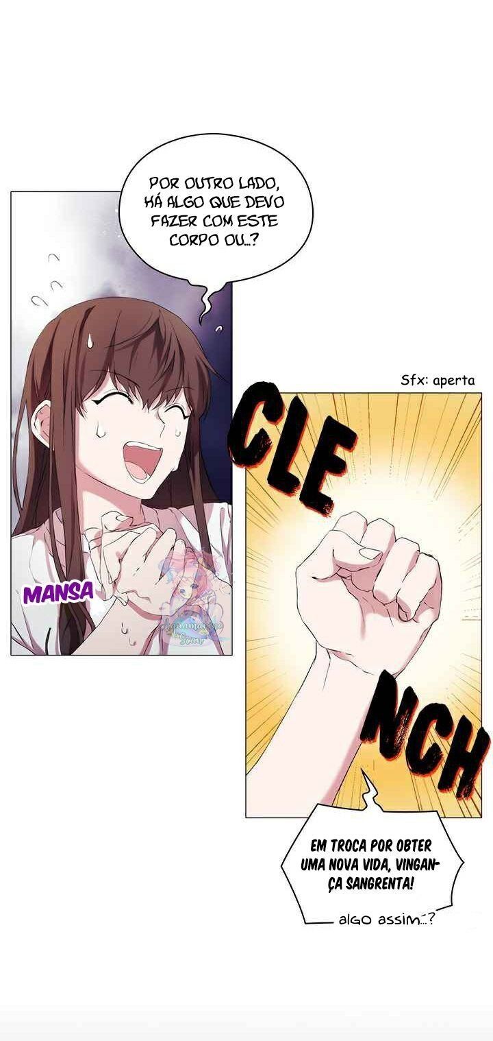 Quando a Vilã Ama Capítulo 2 Página 32