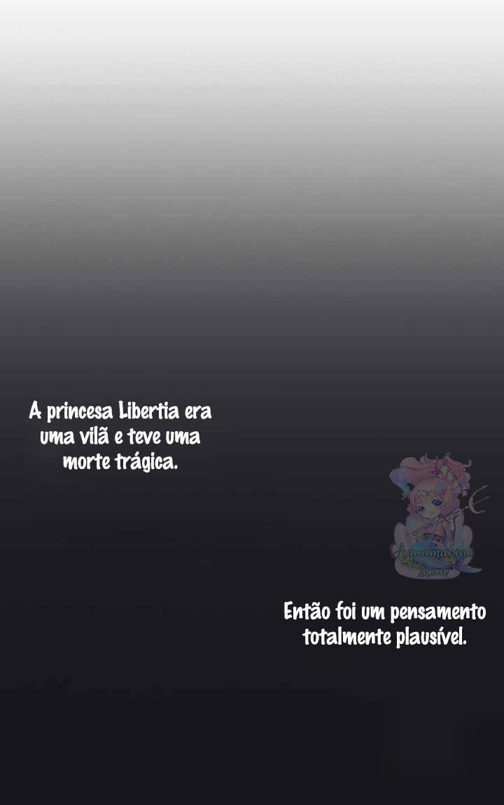 Quando a Vilã Ama Capítulo 2 Página 33