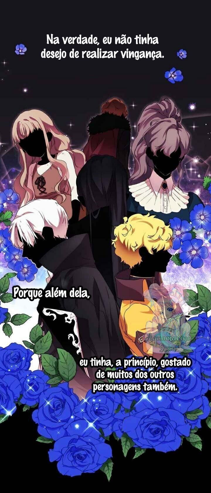 Quando a Vilã Ama Capítulo 2 Página 34