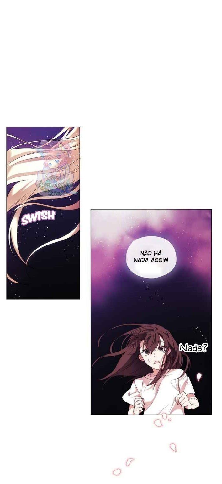 Quando a Vilã Ama Capítulo 2 Página 37