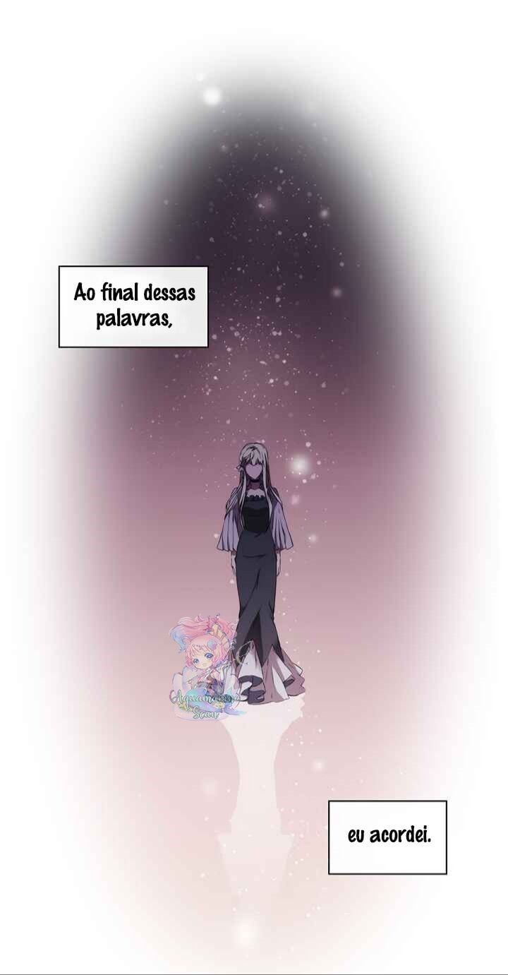 Quando a Vilã Ama Capítulo 2 Página 44
