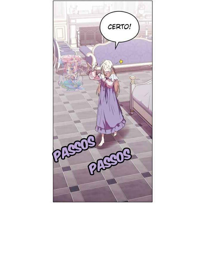 Quando a Vilã Ama Capítulo 2 Página 47