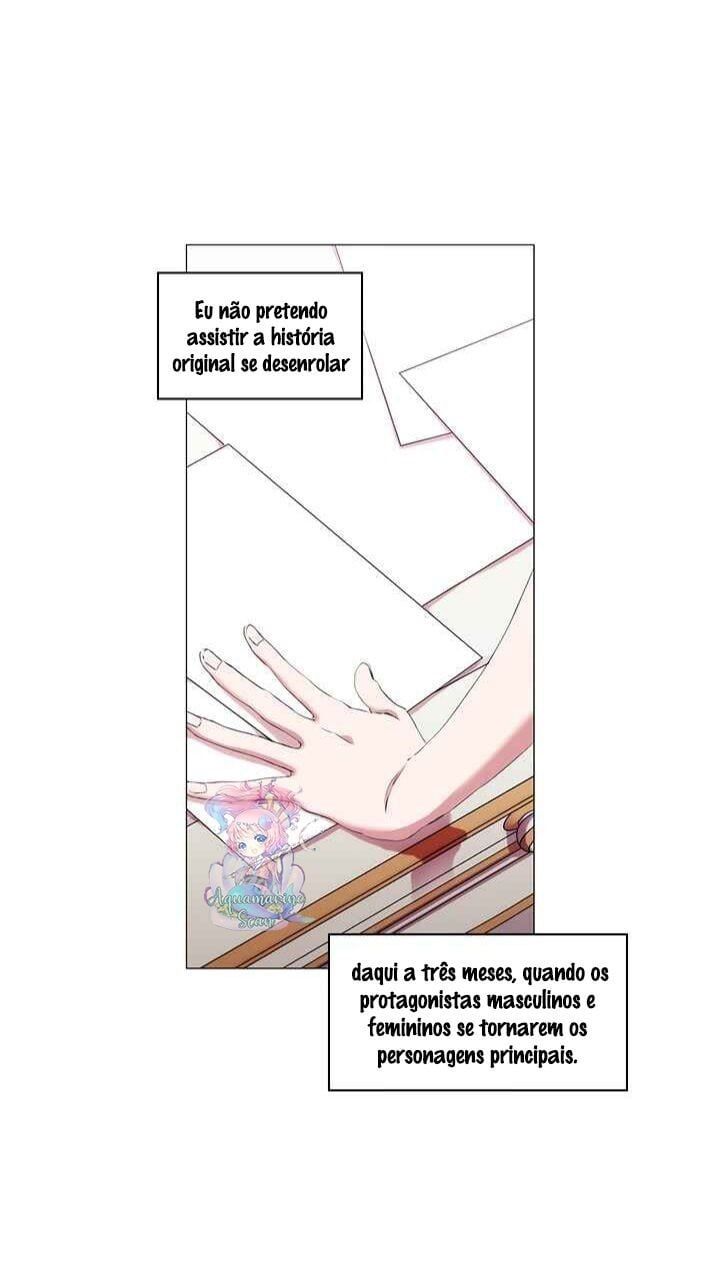 Quando a Vilã Ama Capítulo 2 Página 49