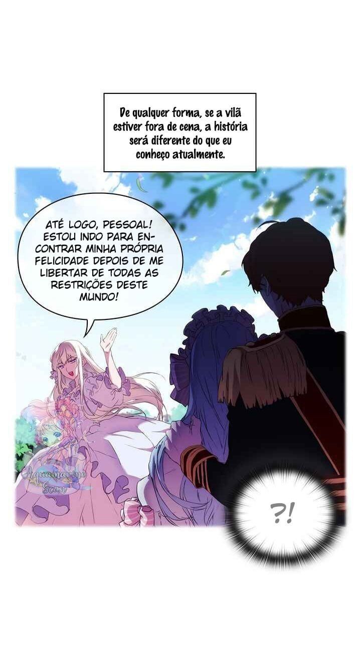 Quando a Vilã Ama Capítulo 2 Página 50