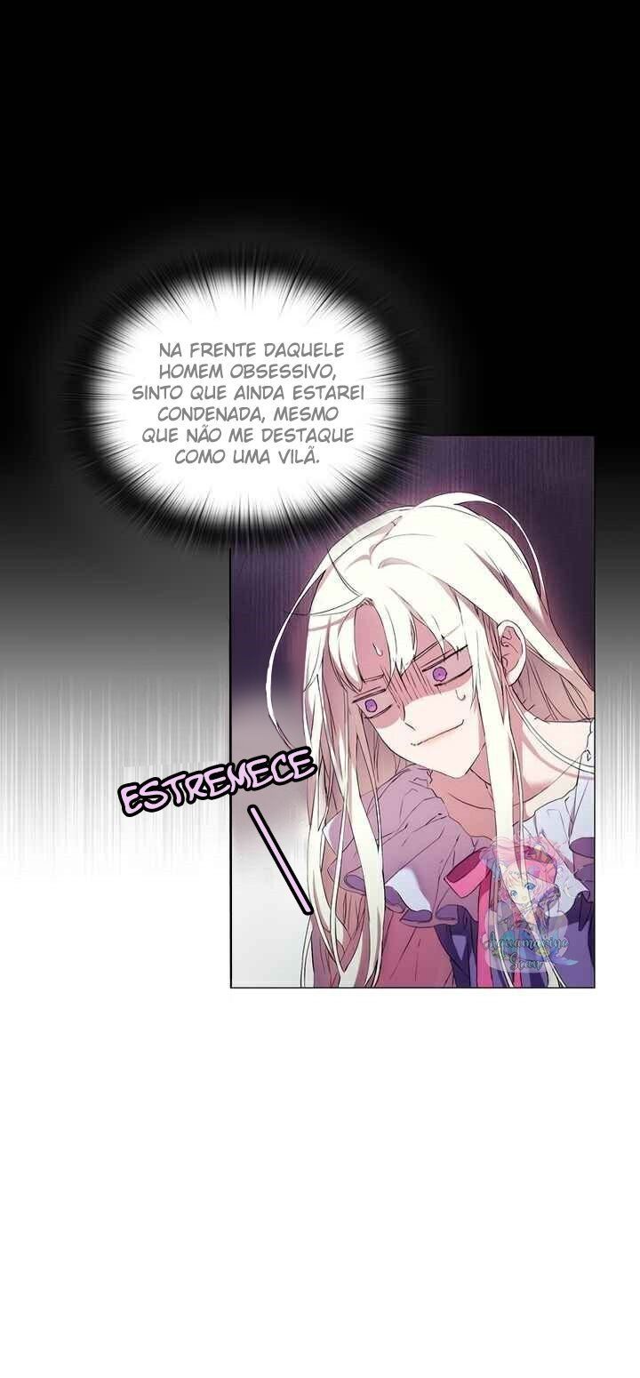Quando a Vilã Ama Capítulo 2 Página 52