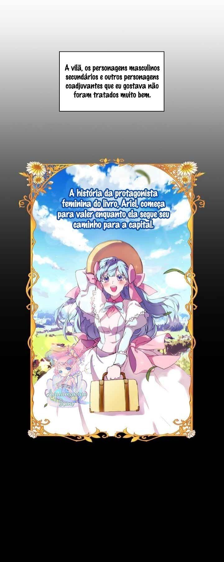 Quando a Vilã Ama Capítulo 2 Página 58