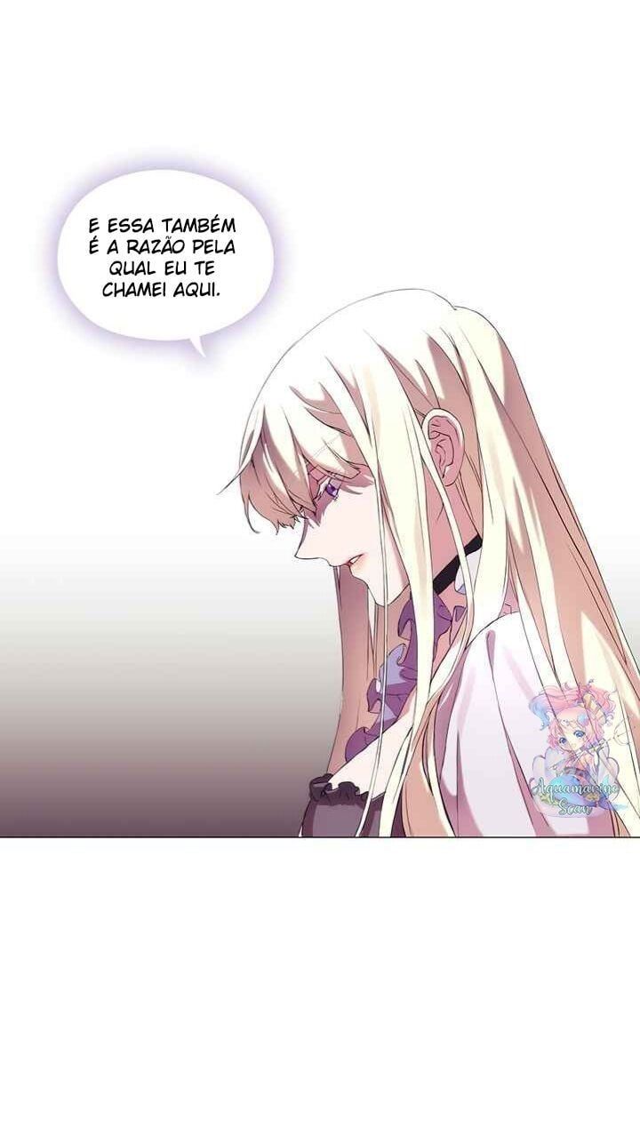 Quando a Vilã Ama Capítulo 2 Página 6