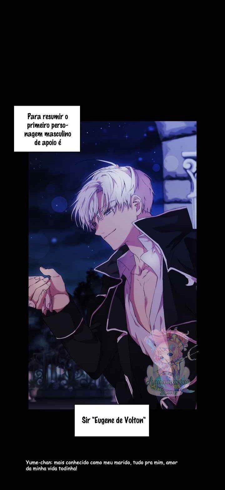 Quando a Vilã Ama Capítulo 2 Página 60