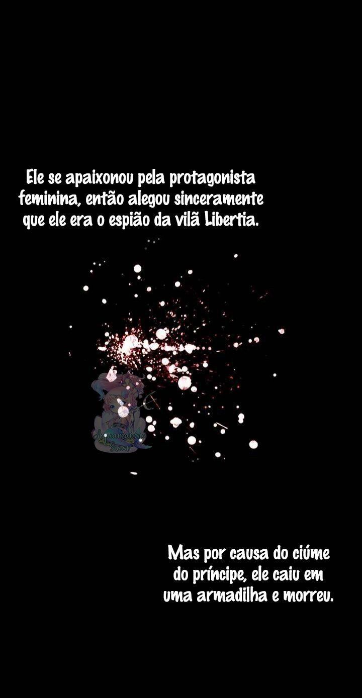 Quando a Vilã Ama Capítulo 2 Página 61