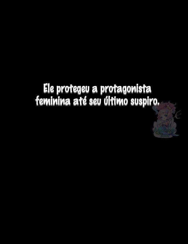 Quando a Vilã Ama Capítulo 2 Página 64