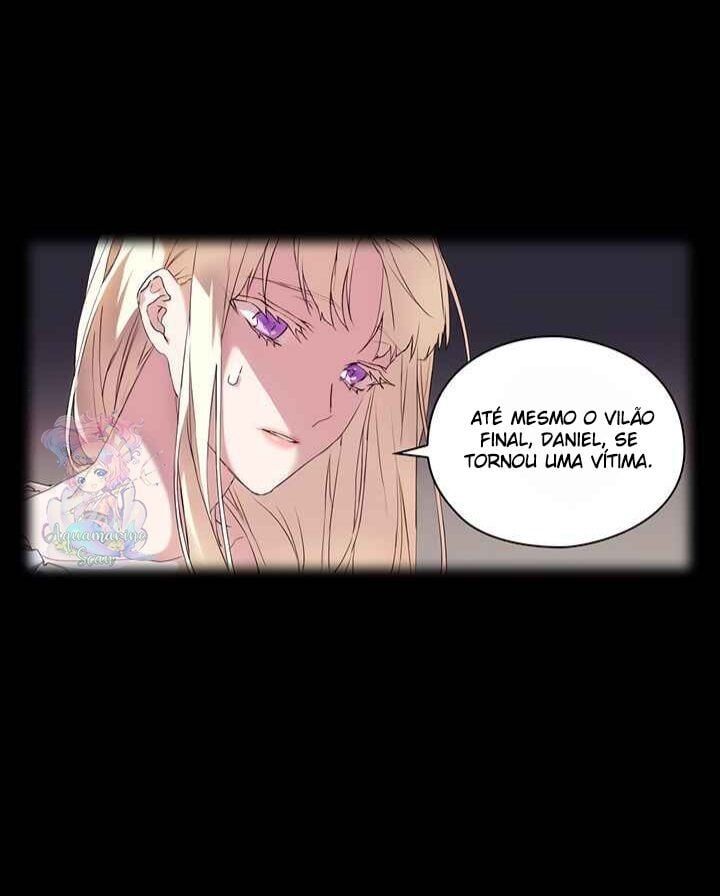 Quando a Vilã Ama Capítulo 2 Página 66