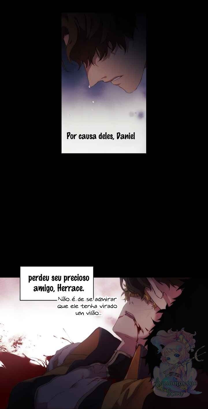 Quando a Vilã Ama Capítulo 2 Página 67